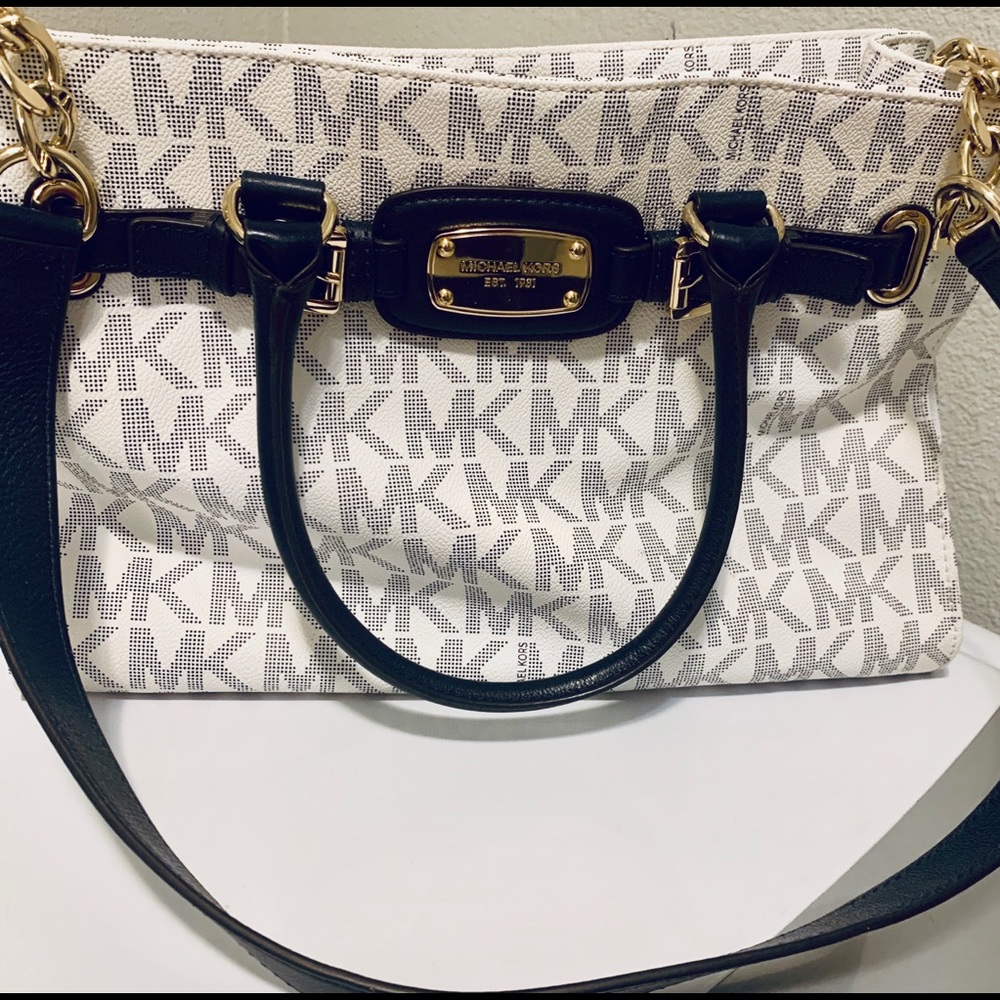 Michael Kors shoulder bag